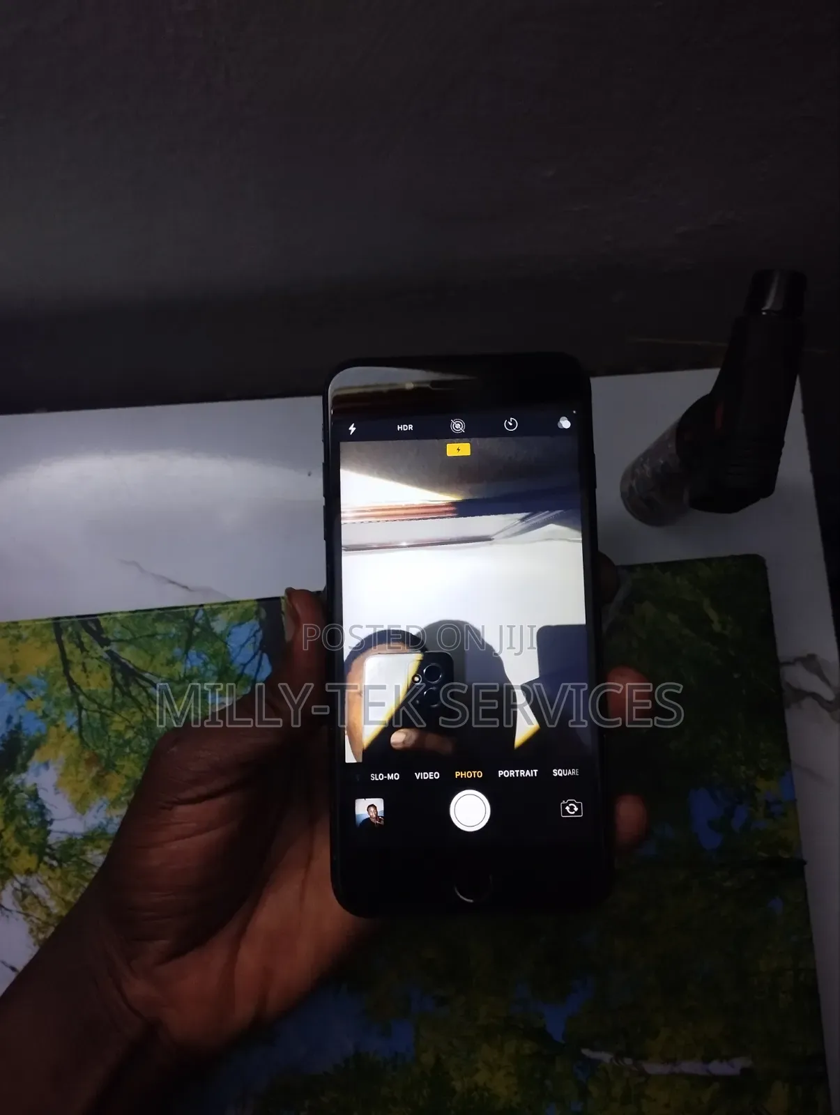 Apple iPhone 7 Plus 128 GB Black