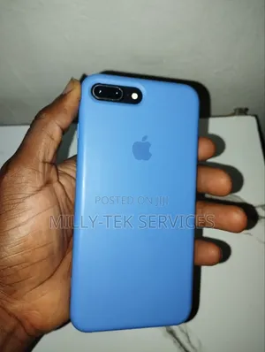 Apple iPhone 7 Plus 128 GB Black