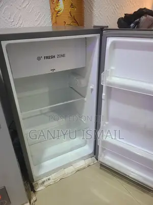 A Fridge for Say