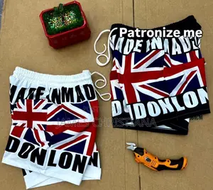 Quality Clothes