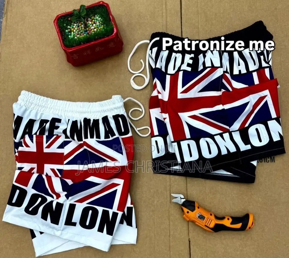 Quality Clothes