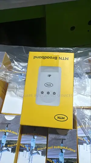 Universal Mifi (Unlocked to All Networks) With Free Data Bonus