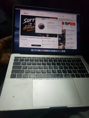 Laptop Apple MacBook 2016 8GB Intel Core i5 SSD 512GB