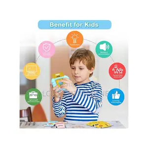Card Early Education Vice