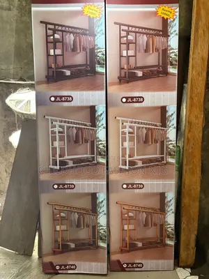 Golden Heavy Duty Hanger