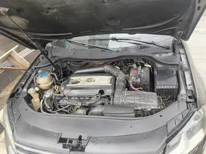 Volkswagen Passat 2014 Brown