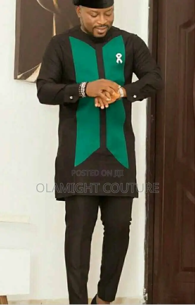 Senator Dress