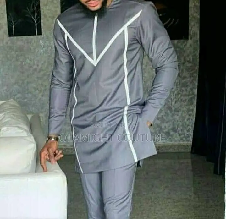 Senator Dress