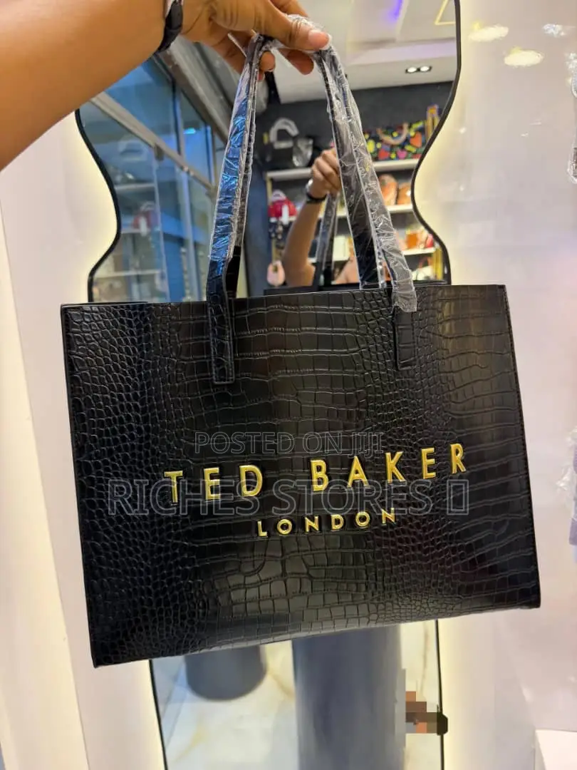 Ted Baker Tote Bag