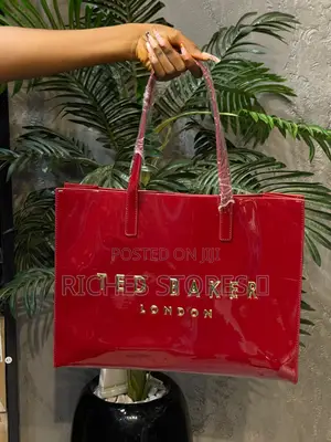 Ted Baker Tote Bag
