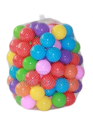 Playing Ground Soft Ball
