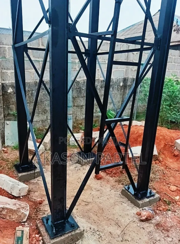 Tank Stand