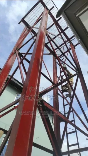 Tank Stand