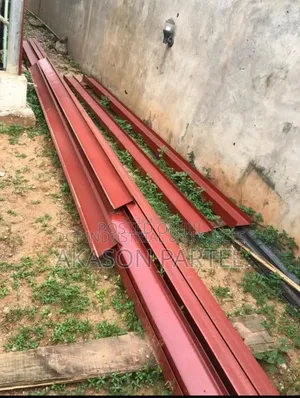 Tank Stand
