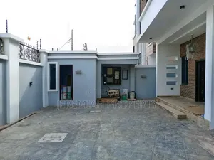 5bdrm Duplex in Omole Estate Phase I, Berger for sale