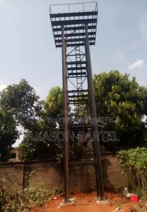 Tank Stand
