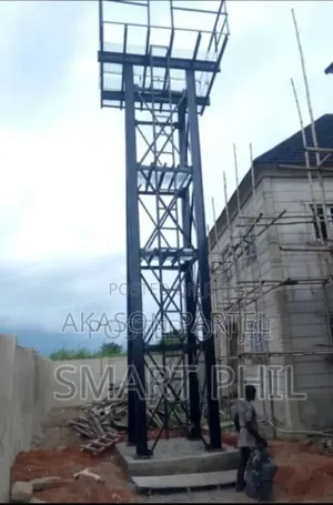 Tank Stand