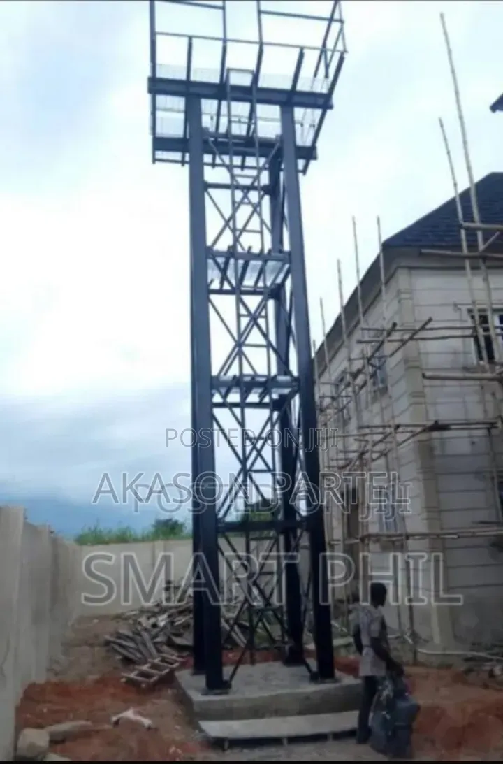 Tank Stand