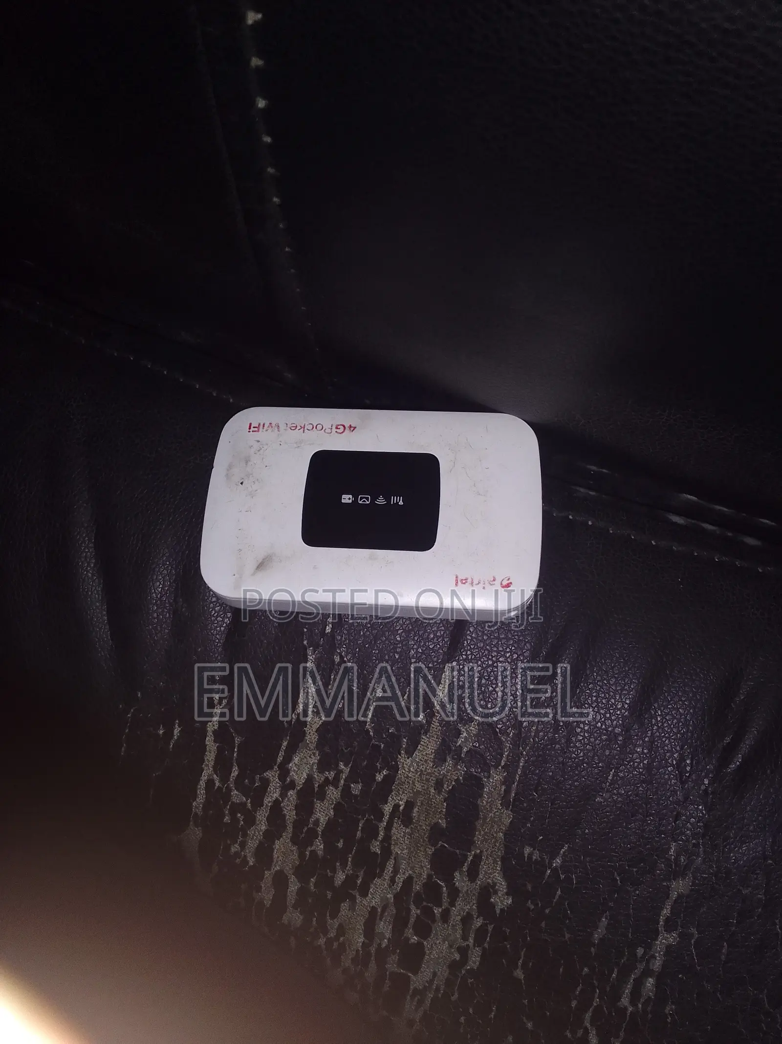 Airtel 4g Wifi