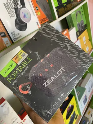 Zealot S75 Portable Bluetooth Speaker