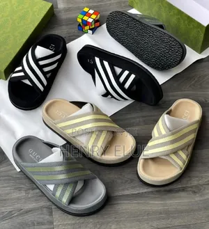 I Sell Original Footwear Shoes and Pam for Both Male and Female