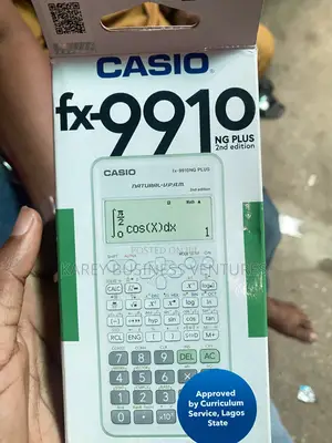 Original Scientific and Non Scientific Calculator of Different Brands