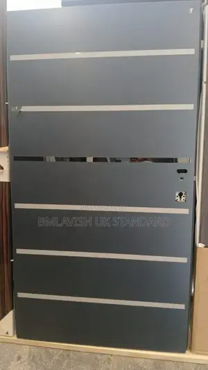 3ftx7ft Madrid Hardlock Security Doors