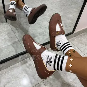 Adidas Samba Jane Sneakers