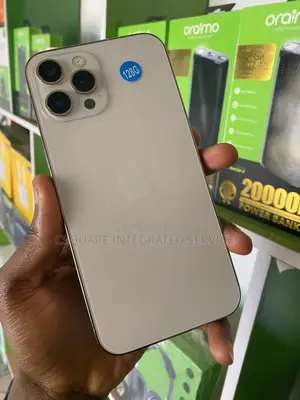 Apple iPhone 12 Pro Max 128 GB Gold