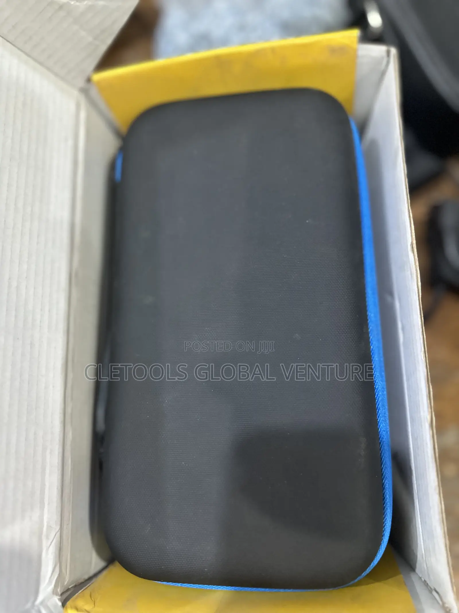 Timer Imager