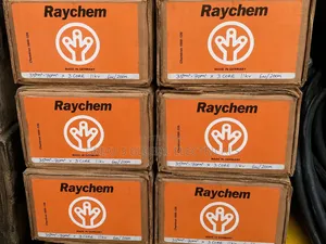 Raychem 11kv Heat Shrink Cable Joint Kit