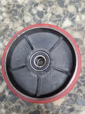 Pallet Truck Wheels