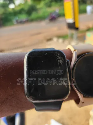 Iwatch Series 5
