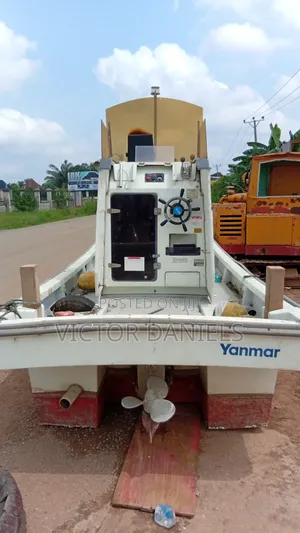Newly Imported Speed Boat for Sale. Call