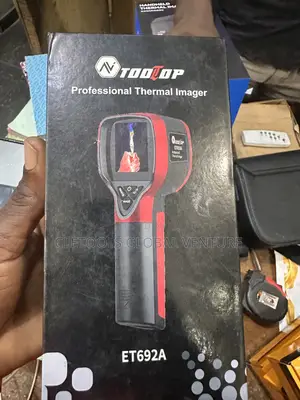 Timer Imager