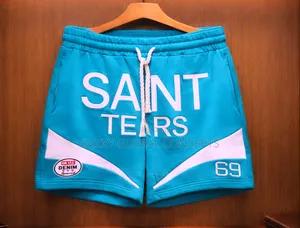 Sant Tears Luxe Shorts