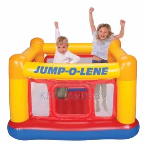 Inflatable Jump O Lene