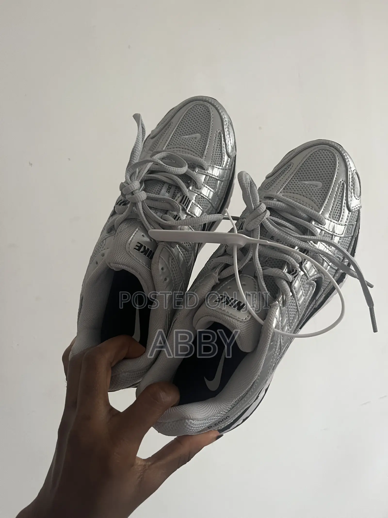Nike P-6000