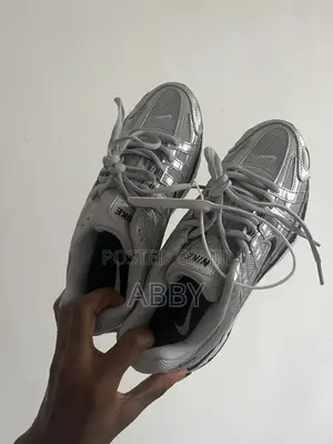 Nike P-6000
