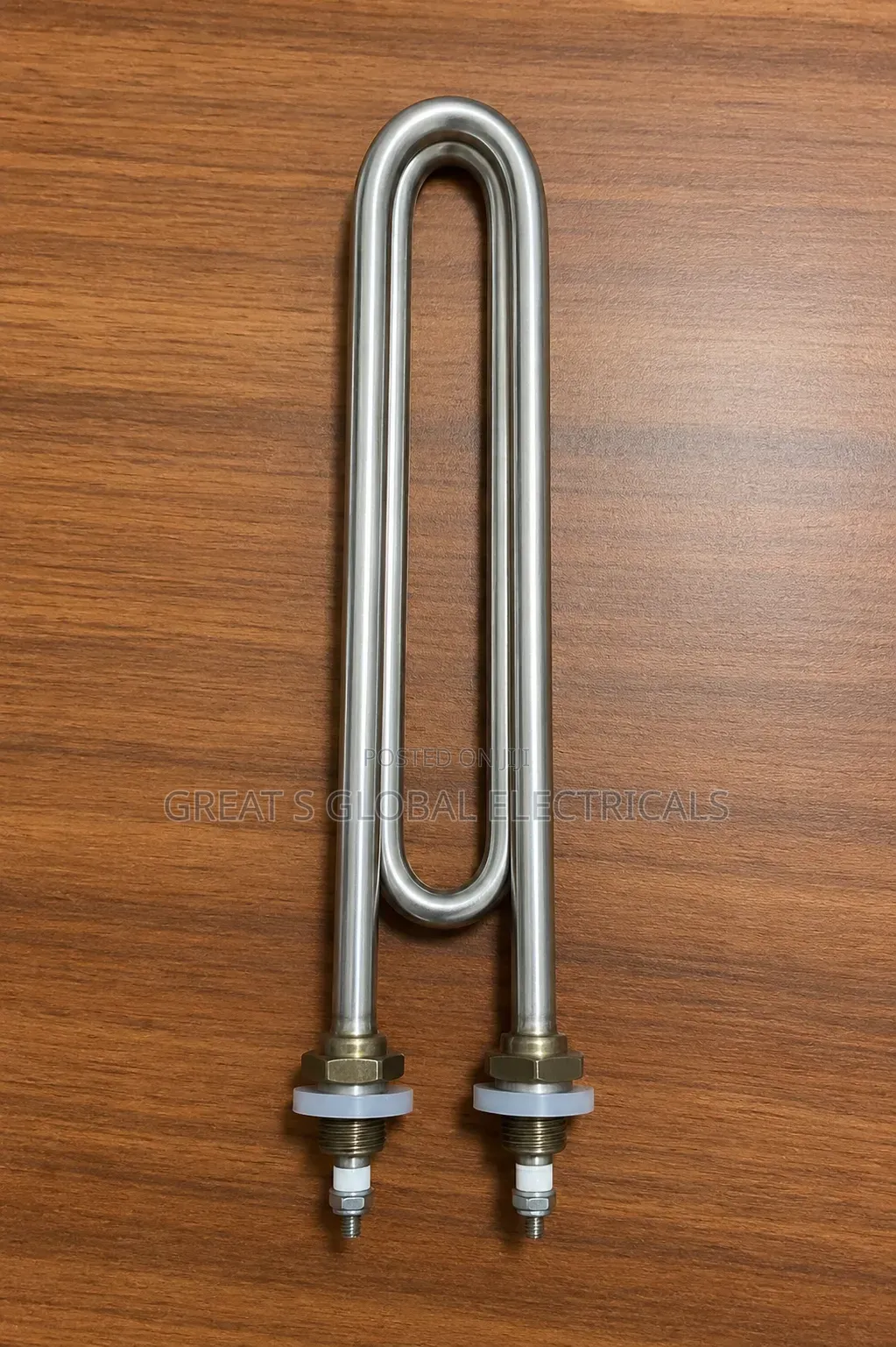 U-shaped Water Heater Heating Element