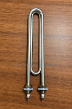 U-shaped Water Heater Heating Element