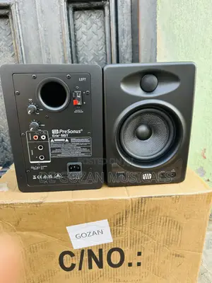 Pre Souns Eris 5bt Studio Monitor