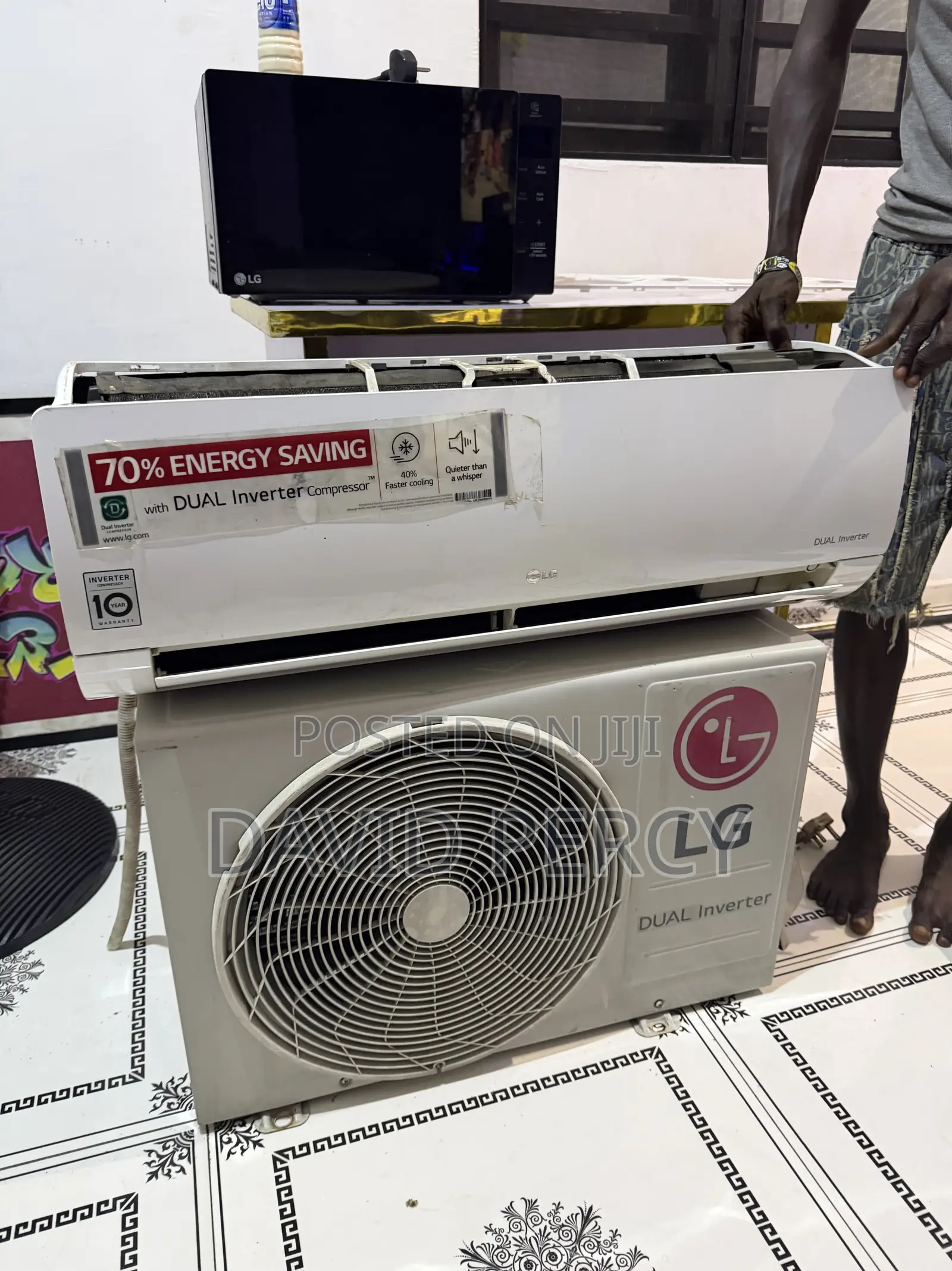 Air Condition
