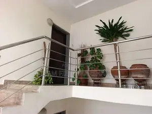 4bdrm Maisonette in Ikoyi for rent
