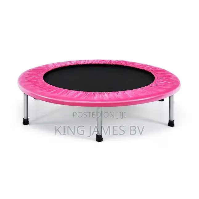 Mini Rebounder Folding Trampoline