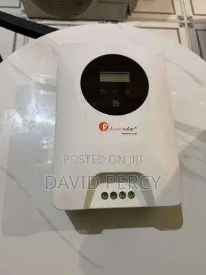 Felicity Charge Controller
