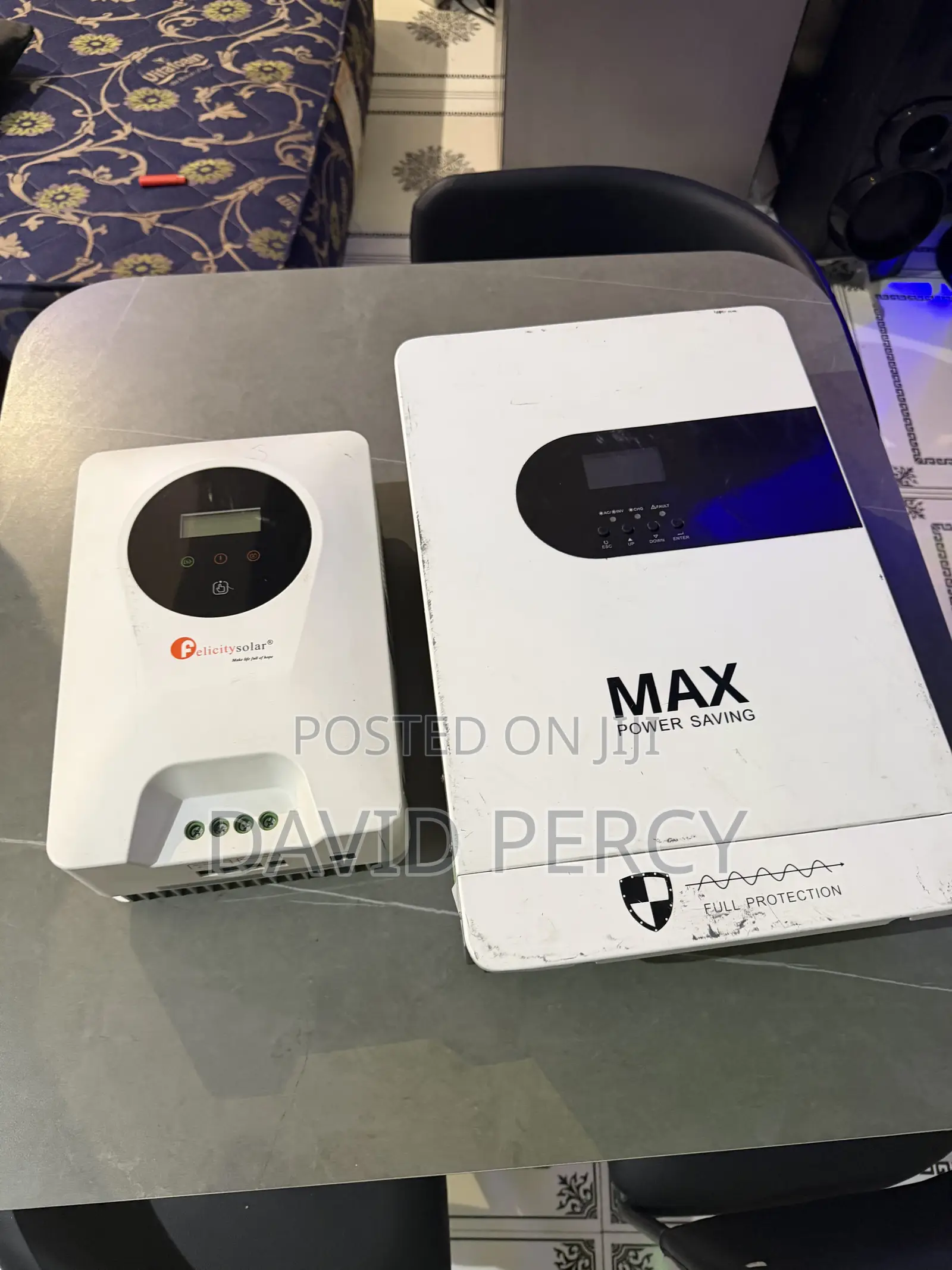 Max 5kva Inveter