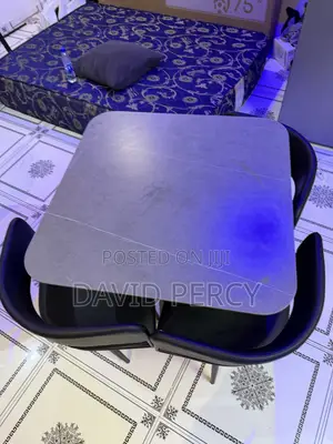 Dining Set of Chairs