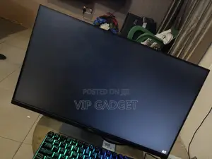 Dell Monitor 25 Inches