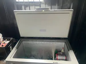Deep Freezer